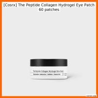 ราคา [Cosrx] The Peptide Collagen Hydrogel Eye Patch 60 แผ่น / Korean Eye Patch / Collagen Boost / ของแท้ 100% โดย carro (57254803128)