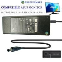 ราคา ASUS GAMING VG259Q VG259QR VG275Q VG278 อะแดปเตอร์แปลงไฟจอภาพ - 1 ปี (43880928790)