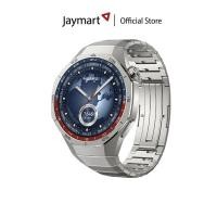 ราคา Huawei Watch GT 5 Pro 46mm (รับประกันศูนย์ 1 ปี) By Jaymart (27512909843)