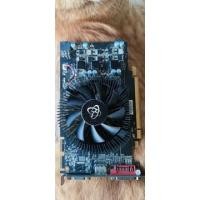 ราคา การ์ดจอ XFX HD 6750 1GB DDR 5 (21120706701)