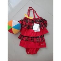 ราคา ชุดว่ายน้ำเด็ก ELLE sizeA (15817035522)