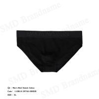 ราคา Emporio Armani กางเกงชั้นในผู้ชาย รุ่น Men's Brief Stretch Cotton Code: 110814 3F755 00020 (28578571443)