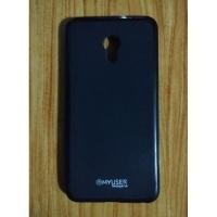 ราคา SOFTCASE MEIZU M5 MEIZU M5S CASE MATTE BLACK GENE ใหม่ (23572255749)