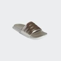 ราคา Adidas อาดิดาส รองเท้าแตะ รองเท้าแตะแบบสวม SPF Adilette Comfort FY7898 (1300) EOSS (6996874739)