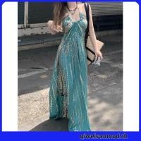 ราคา ❌PROMOTION❌ใช้ CODE ลดเพิ่มอีก 150฿❌ส่งไว❌ BONITA BEACH DRESS ชุดไปทะเล ผ้าเรย่อนมัดย้อม เดรสยาวมัดย้อมสวยๆ สีพาสเทล (54307439686)