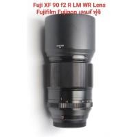 ราคา Fuji XF 90 f2 R LM WR Lens Fujifilm Fujinon เลนส์ ฟูจิ อดีตประกันศูนย์ (41464673347)