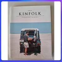 ราคา [นิตยสารภาษาอังกฤษหนังสือมือสอง] Kinfolk Volume 9 (29371892515)