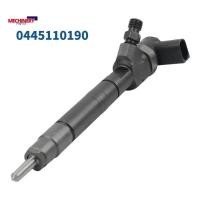 ราคา New Diesel Fuel Injector 0445110190 A6110701687 0445110189 For Mercedes Benz Sprinter 2,2 2,7 CDI J (46003794701)