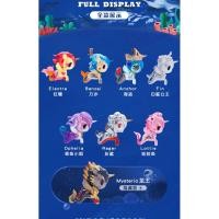 ราคา (จุ่ม) Tokidoki sea ม้านิลมังกรใต้ทะเล กล่องจุ่ม อาร์ตทอย (24046368280)
