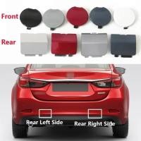 ราคา For Mazda 6 Atenza Sedan 2013 2014 2015 2016 Front Rear Bumper Towing Hook Cover Hauling Eye Cap (50907138506)