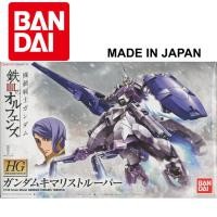 ราคา Bandai 1/144 HG IBO Gundam Kimaris Trooper Serie HG Iron-Blooded Orphans กันดั้มประกอบของเล่น (46111649601)