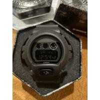 ราคา ขายด่วน CASIO G-SHOCK DW-6900BB-1DR ของแท้ มือ 2 สภาพดี (25911289616)