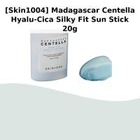 ราคา [Skin1004] Madagascar Centella Hyalu-Cica Silky Fit Sun Stick 20g / Korean Sun Stick / Silky Fit Formula by AroundHQ (46608552355)