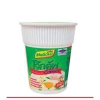 ราคา โจ๊กคัพฮาลาล โจ๊กสำเร็จรูป ตราเมลโลว ถ้วยเล็ก 22กรัม (23969630657)