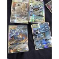 ราคา pokemon card sun and moon (20806953693)