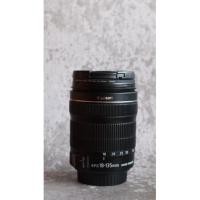 ราคา เลนส์ Canon efs 18-135 is stm มือ2 (15248960463)
