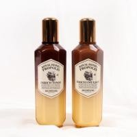ราคา [SKINFOOD] Royal Honey Propolis Enrich Emulsion or Toner 160ml รอยัลฮันนี่โพรโพลิสเอ็นริชอิมัลชั่น สินค้าเกาหลีแท้ๆส่งตรงจากเกาหลี (25253221244)