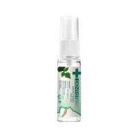 ราคา [สินค้าส่งด่วน] เดนทิสเต้ เม้าท์สเปรย์ เอ็กซ์ตร้าเฟรช 3 มล. DENTISTE MOUTH SPRAY EXTRA FRESH 3 ML. (28094610121)