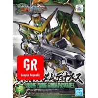 ราคา Huang Zhong Gundam Dynames Gundam SD สามก๊ก (3365876618)