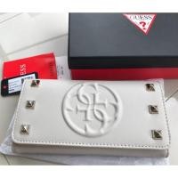 ราคา กระเป๋าสตางค์ GUESS ของแท้ (320235797)
