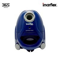 ราคา IMARFLEX_2 เครื่องดูดฝุ่น 1200 วัตต์ VC-940 (55106221593)