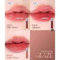 ราคา Espoir Couture Lip Tint Glaze | High-Shine Moist Lip Tint | 1ชิ้น | Glossy Tint for Daily & Seasonal Looks (26443927367)
