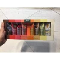 ราคา body shop hand cream (7283662563)