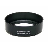 ราคา HB-N101 เลนส์ Sun Shade สําหรับ Nikon 1 Nikkor 10-30 มม. f/3.5-5.6 เลนส์ VR (48959522274)