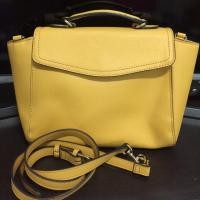 ราคา กระเป๋ามือสอง Brera Italy สภาพดี 98% (947048155)