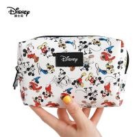 ราคา กระเป๋าใส่เครื่องสำอางลายการ์ตูน Disney Mickey Mouse กระเป๋าเครื่องสำอางแบบพกพา (2262859851)