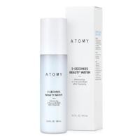 ราคา Atomy น้ําความงาม 3 วินาที 100 มล. (22055194861)
