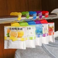ราคา KA1243 ถุงหอมแขวนปรับกลิ่นในตู้เสื้อผ้า (27380093871)