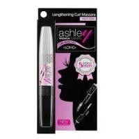 ราคา Ashley Lengthening Curl Mascara 9g