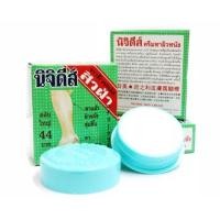 ราคา นิจิดีส์ ครีมทาส้นเท้าแตก ส้นเท้าแตก ครีมทาส้นเท้า ครีมทาผิวหนัง ขนาด 15.3 กรัม (23861581246)