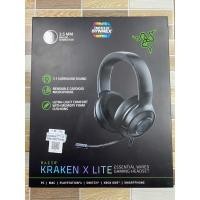 ราคา Razer Kraken x หูฟังเกมมิ่ง (7279503010)