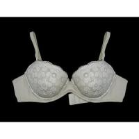 ราคา Triumph Flower Bra Detail Soft Grey (27121844487)