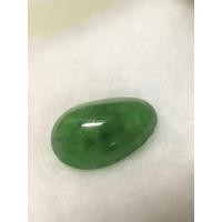 ราคา JADE หยก แท้ 1.6 กะรัต หยกแท้เขียวแอปเปิ้ล เม็ดเล็กตะมุตะมิ เนื้อดี สีแจ่ม ค่ะ (23770681672)