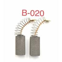 ราคา แปรงถ่าน B-020 GBH2-18RE GBH2-20DRE GBH2-20SE GSB13RE GSB13RE GBM13RE GSB16RE GSB550 GSB550RE (7360583360)