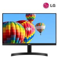 ราคา ️LG 24MK600M-B IPS Monitor 23.8" 3 Years Warranty จอ IPS เหมาะสำหรับการทำงานและเล่นเกมส์ มีขอบบางเสมือนไม่มีขอบ (3251186109)