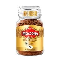 ราคา มอคโคน่า โกลด์ คลาสสิคเบอร์5กาแฟสำเร็จรูป Moccona Gold Classic No.5 Jar 100g. (56611636227)