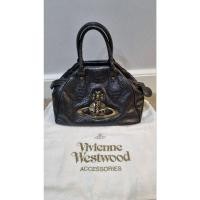 ราคา กระเป๋า Vivienne Westwood หนังแท้ (24100427008)