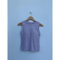ราคา เสื้อแขนกุดบราท็อปสีม่วง Bratop GU ไซส์ M (26823545038)