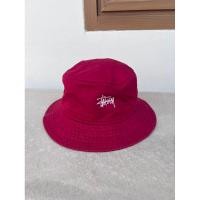 ราคา หมวก stussy bucket มือสอง (24716562264)
