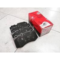ราคา ผ้า เบรก หน้า ผ้า เบรค Benz W221 GDB1733 ยี่ห้อ TRW S280 S300 S320 S350 (22760216602)