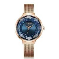 ราคา นาฬิกา julius นาฬิกาจูเลียส นาฬิกาข้อมือผู้หญิง รุ่น JA-1111 (5939686871)