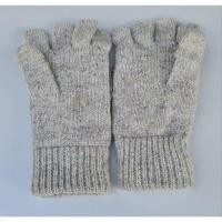 ราคา ถุงมือ H&M สีเทา มือสอง สภาพดี (23926957657)