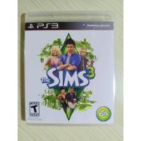 ราคา (มือ2) PS3​ -​ The Sims 3 (Z.1​) (4934966563)