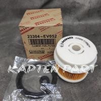 ราคา FUEL FILTER LOWER DIESEL FILTER HINO 300 EURO 4 23304-EV052 (55158488185)