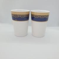 ราคา แก้วน้ำ3นิ้วสูง4นิ้วชุด2ใบเมลามีน100%ลายมิดไนคราวน์ (12514338449)