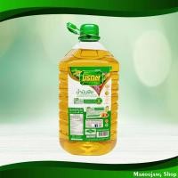 ราคา น้ำมันปาล์ม มรกต 5 ลิตร (แกลลอน) Palm Oil Morakot (22652972066)